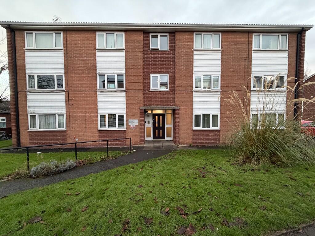 Main image of property: Underhill, Stockport, SK6