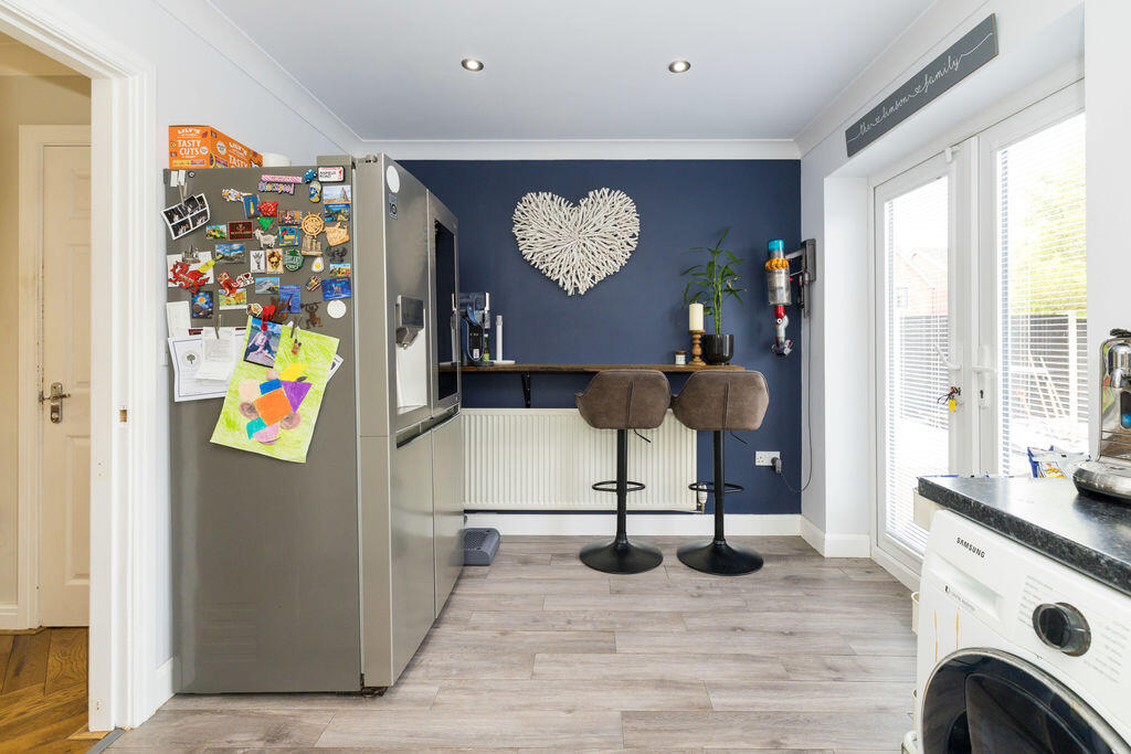 House in Wigan, Greater Manchester - View 4