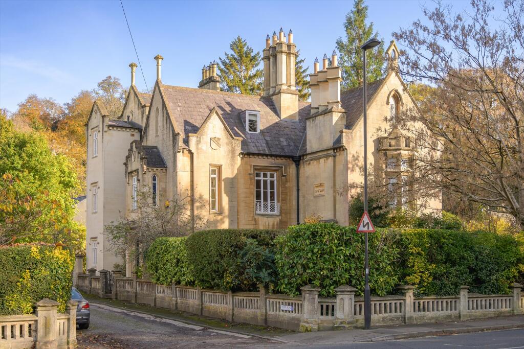 Additional image 27 of Prior Park Road, Bath, Somerset, BA2