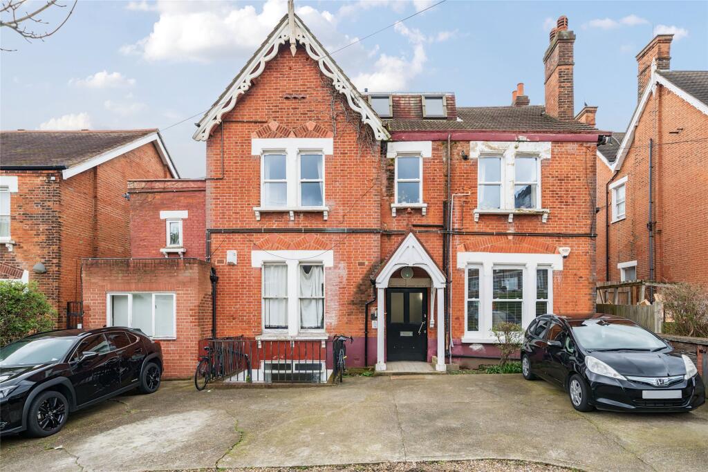 Main image of property: Hopton Road, London, SW16
