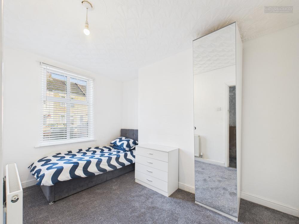 Main image of property: Gladstone Street, Peterborough