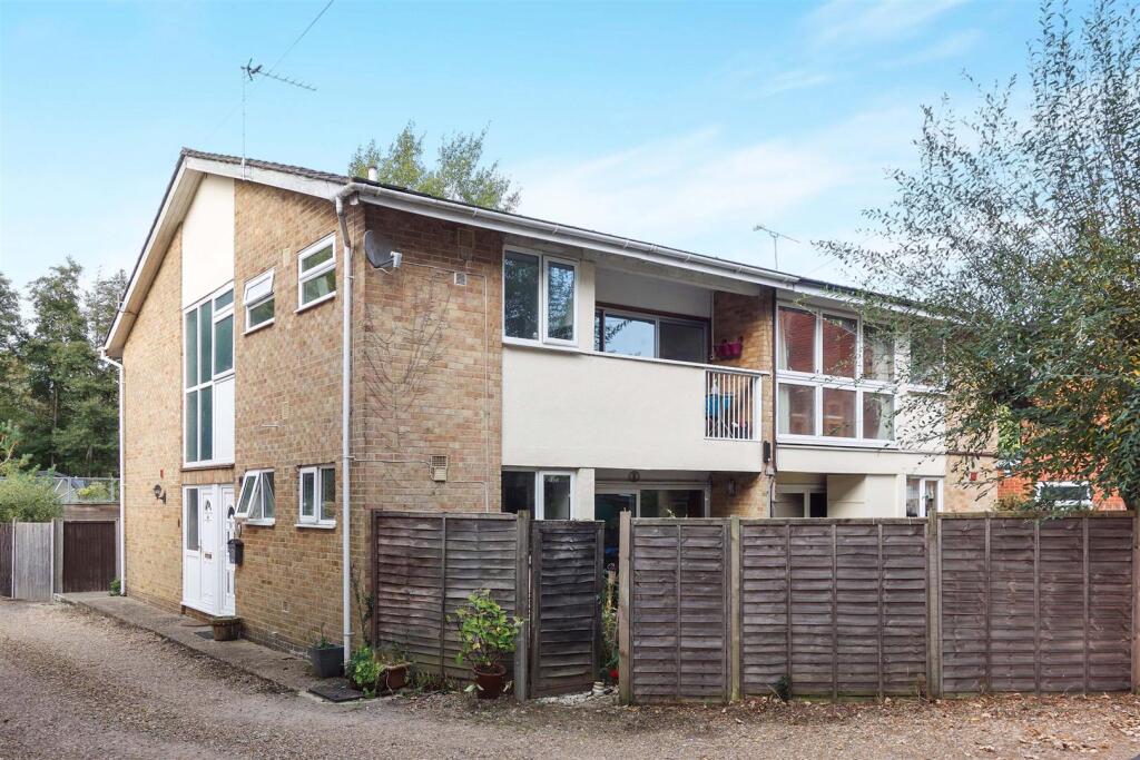 Main image of property: St Johns Court, Brookwood