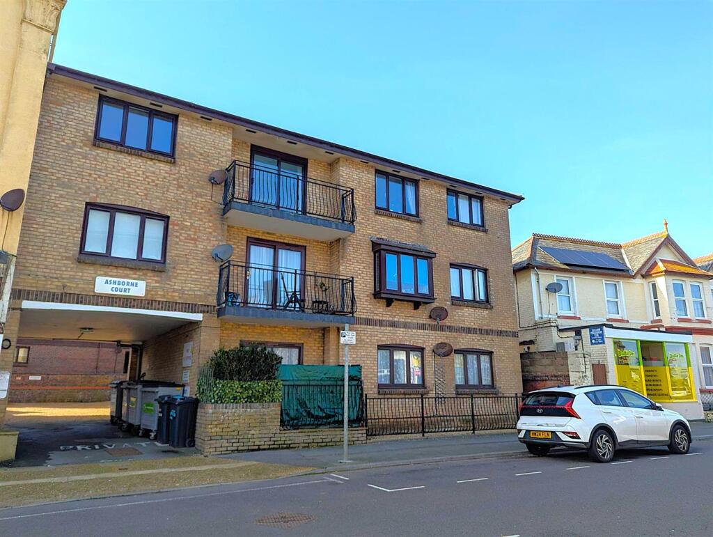 Main image of property: Albert Road, Sandown