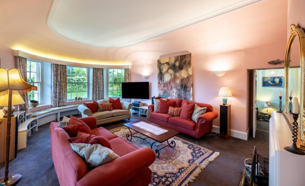 Additional image 2 of Cults House, Cults Avenue, Cults, Aberdeen, AB15