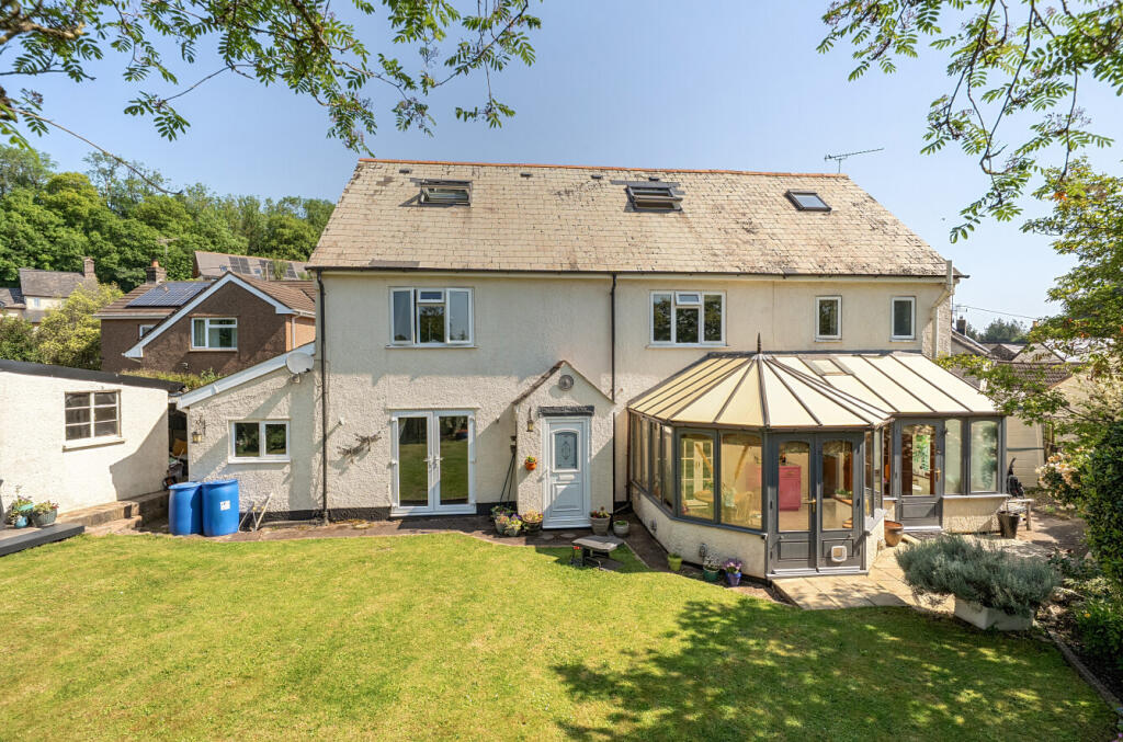 Main image of property: Westleigh, Tiverton, Devon, EX16