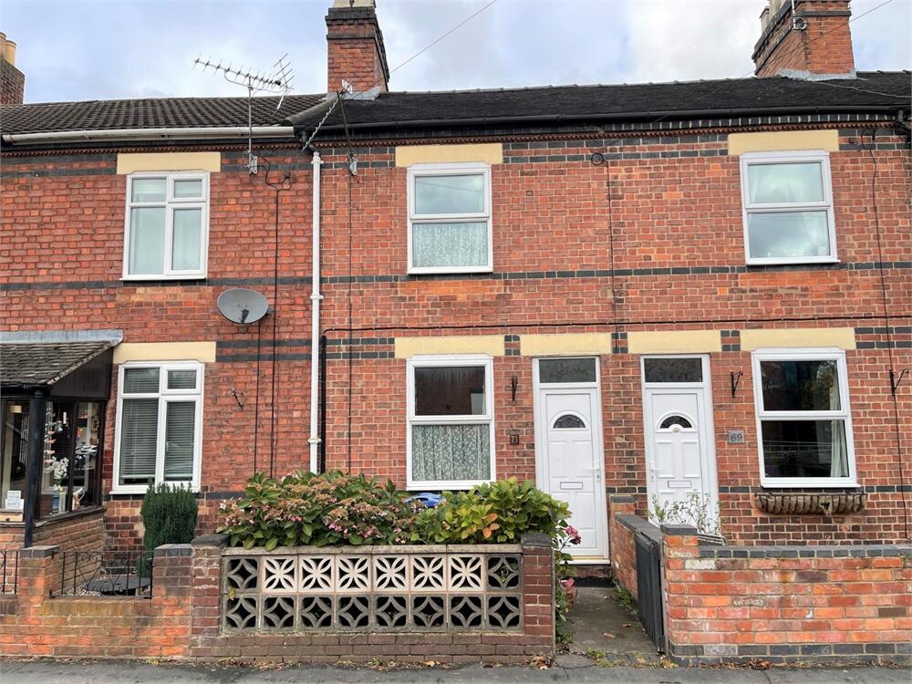 Main image of property: Main Street, Branston, Burton-on-Trent, DE14