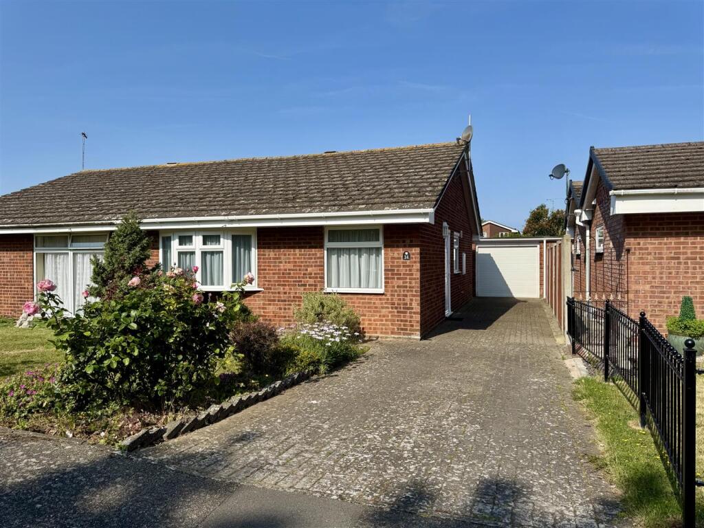 Main image of property: Ash Grove, Burnham-On-Crouch
