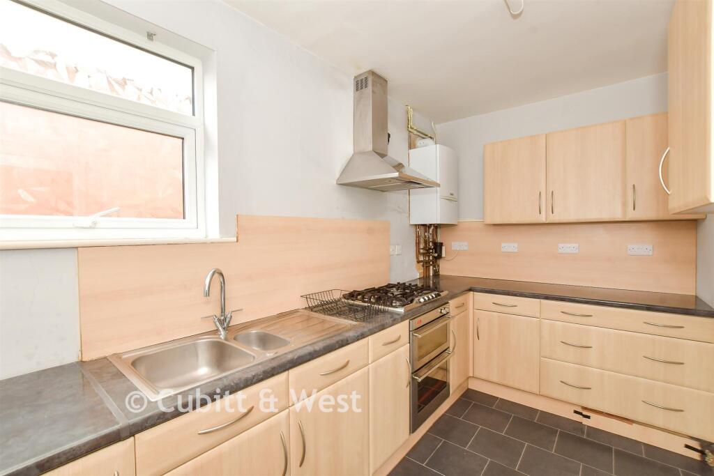 Main image of property: Hawthorn Crescent, Cosham, Portsmouth, Hampshire