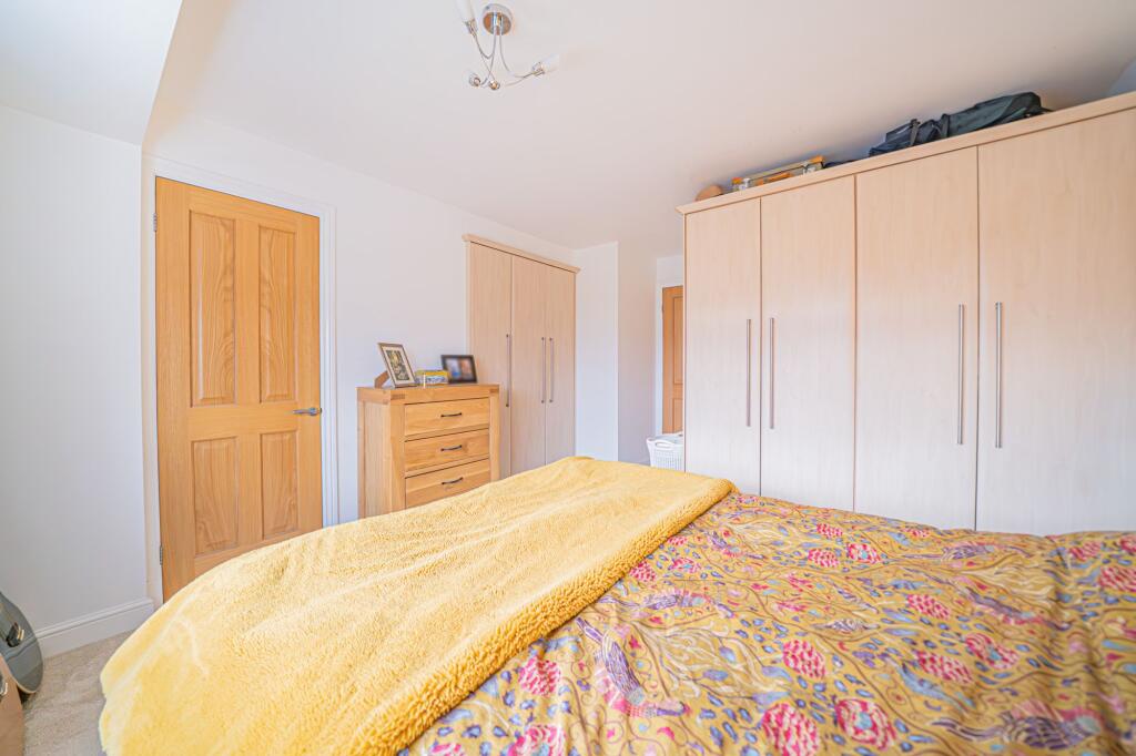 Additional image 10 of Stonebow Avenue, Solihull, B91