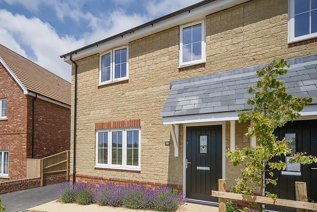 Main image of property: WEST STREET, GODSHILL VILLAGE