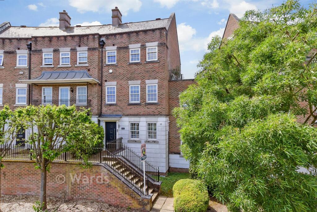 Main image of property: Tower View, Kings Hill, Kent
