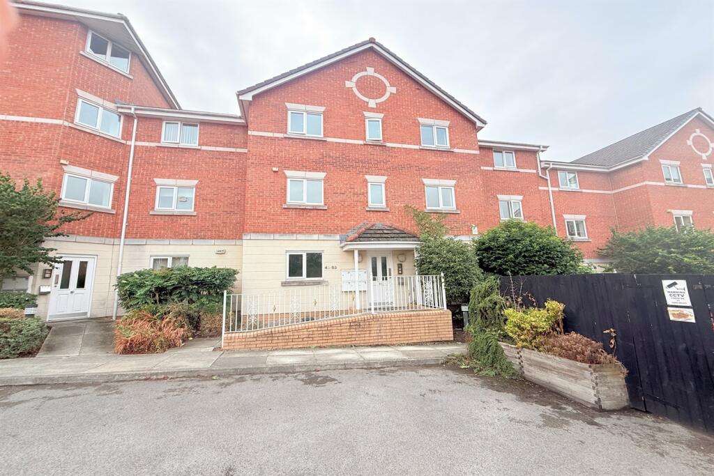 Main image of property: Waterside Court, Old Coach Road, Runcorn