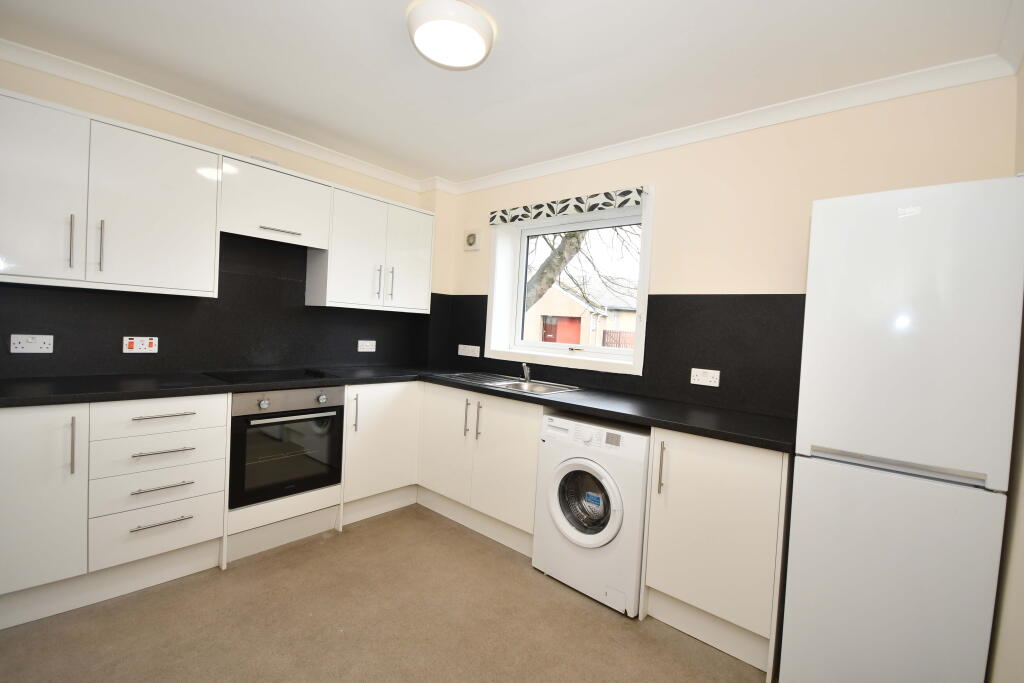 Main image of property: Birnie Terrace, Inverness, IV3