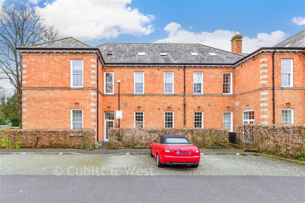 Main image of property: Homestead Road, Chichester, West Sussex