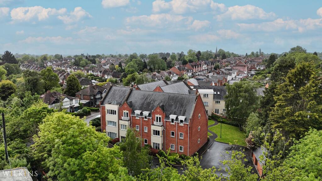 Main image of property: Station Road, Sutton Coldfield, West Midlands, B73