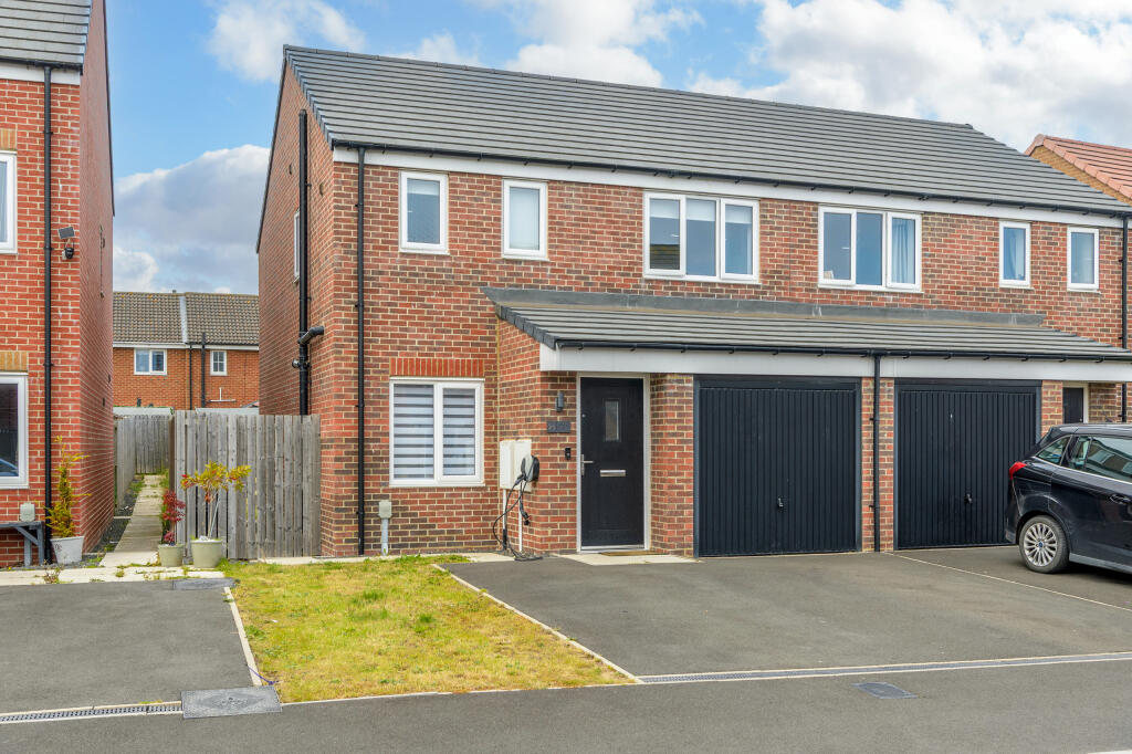 Main image of property: Fulmar Drive, Amble, Morpeth