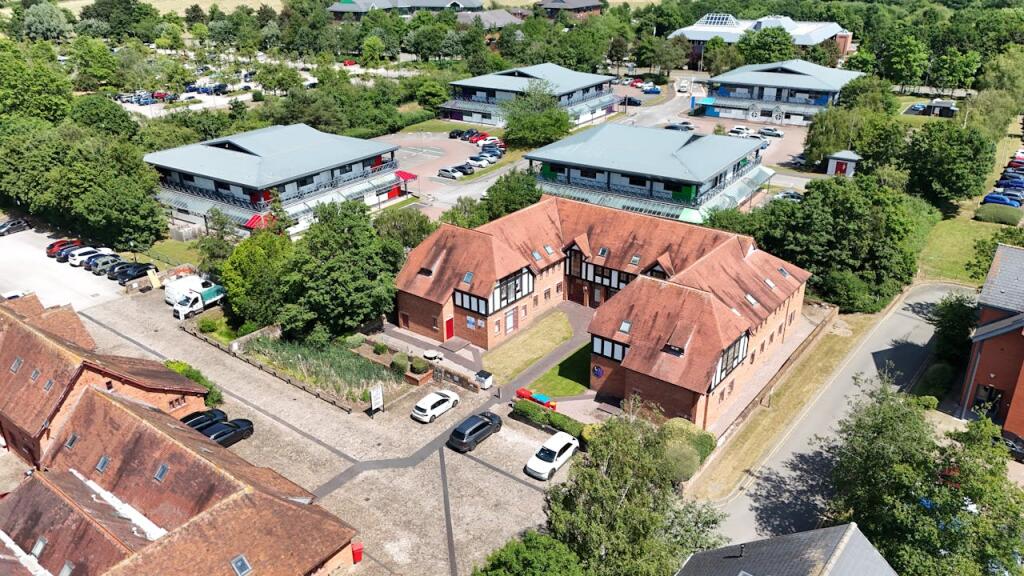 Main image of property: Hilliards Court, Chester Business Park, Chester, CH4 9QP