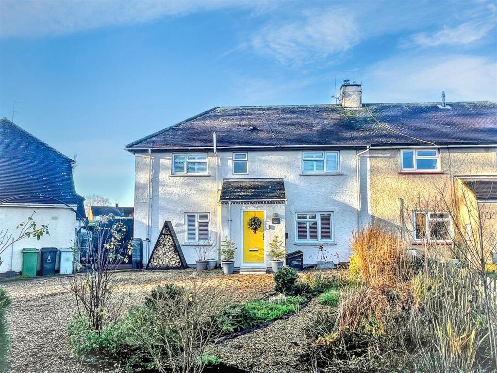 Main image of property: Luffenham Road, Ketton, Stamford