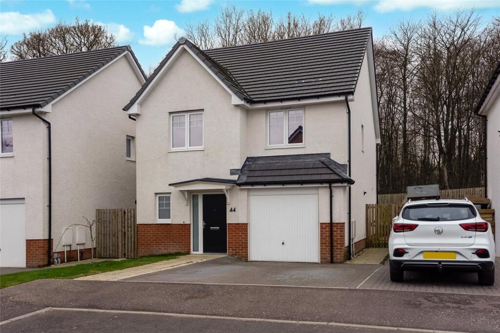 Main image of property: Newall Avenue, DUNDEE, Angus, DD3
