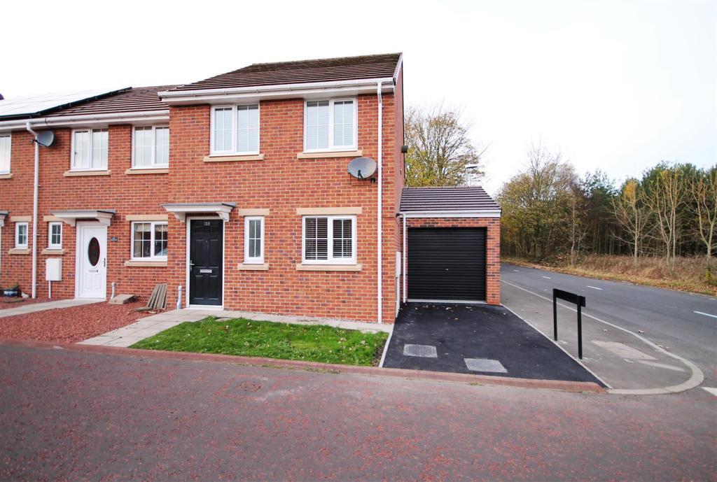 Main image of property: Taylor Avenue, Bearpark, DH7 7AX