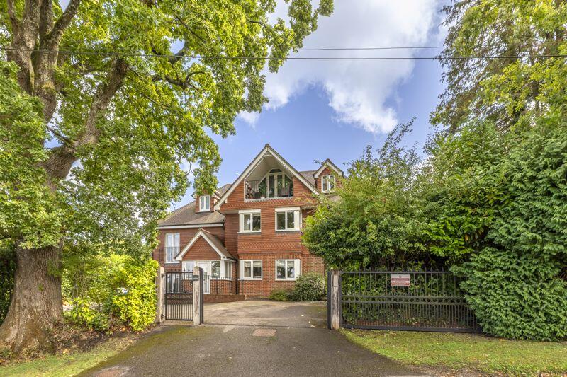 Main image of property: Beacon Gardens, Crowborough