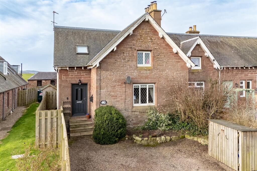Main image of property: Rose Cottage, 6 Wester Wooden Farm, Eckford  TD5