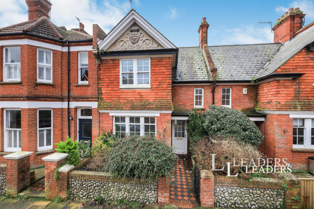 Main image of property: Matlock Road, Eastbourne, BN20