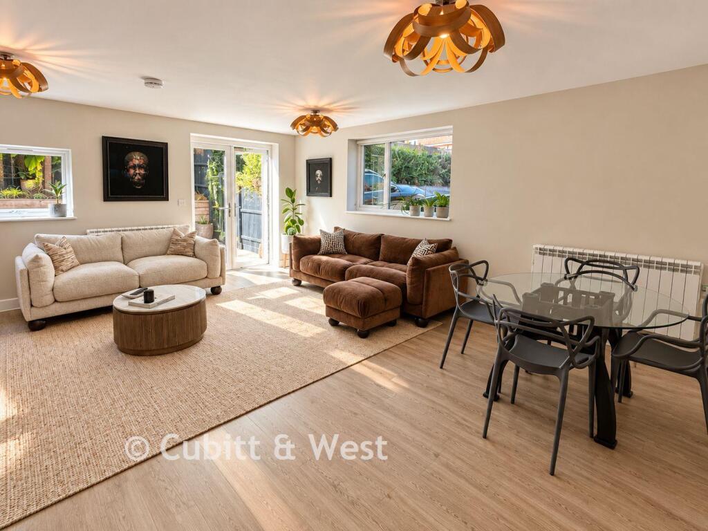 House in Wealden, Framfield - View 5