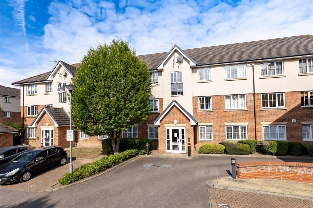 Main image of property: Addison Court, Epping