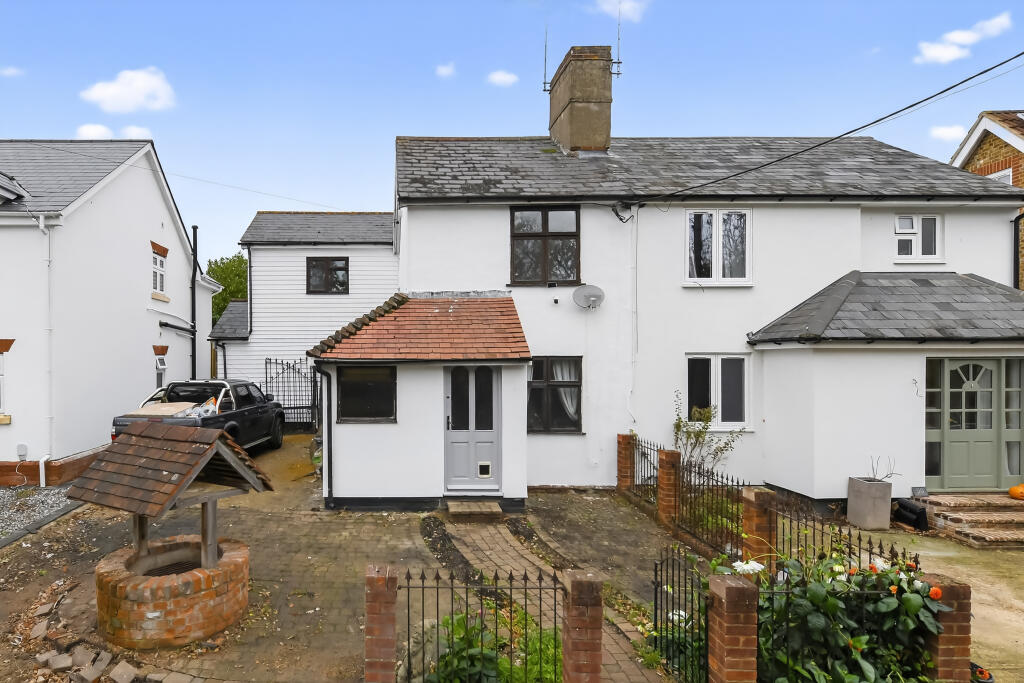 Main image of property: Main Road, Chelmsford, CM3