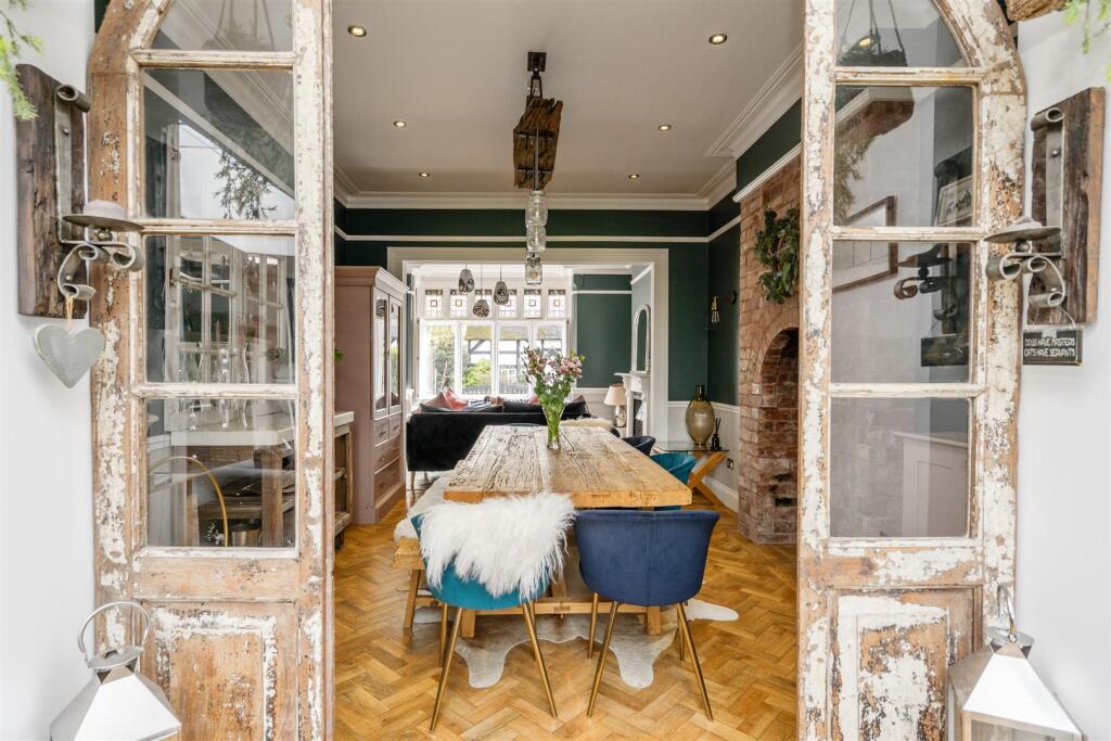 Additional image 9 of Meriden Road, Hampton In Arden - viewings Saturday 11th April