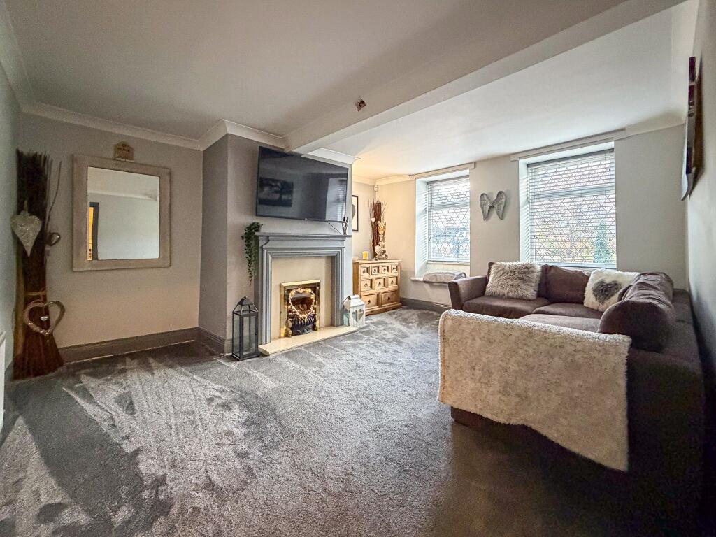 House in Newcastle upon Tyne - View 3