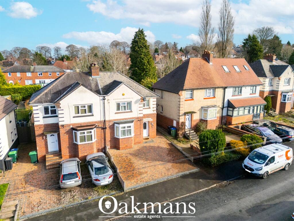 Additional image 21 of Abbey Crescent, Oldbury, West Midlands, B68