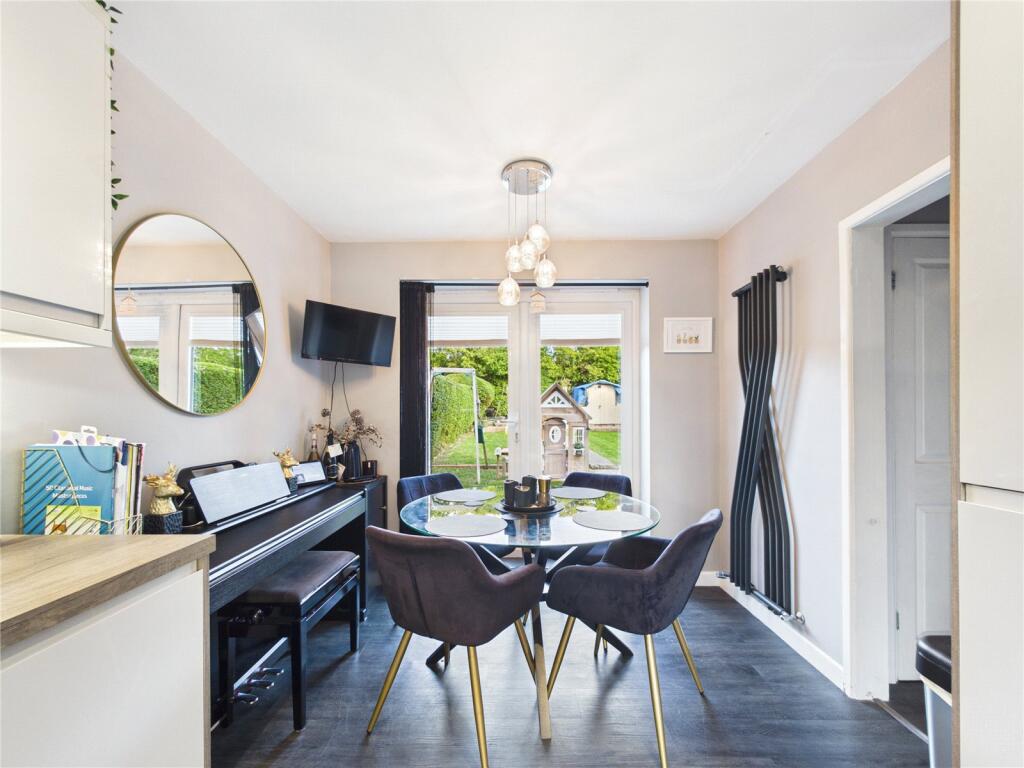 House in Bristol, Hillfields, Fishponds - View 5