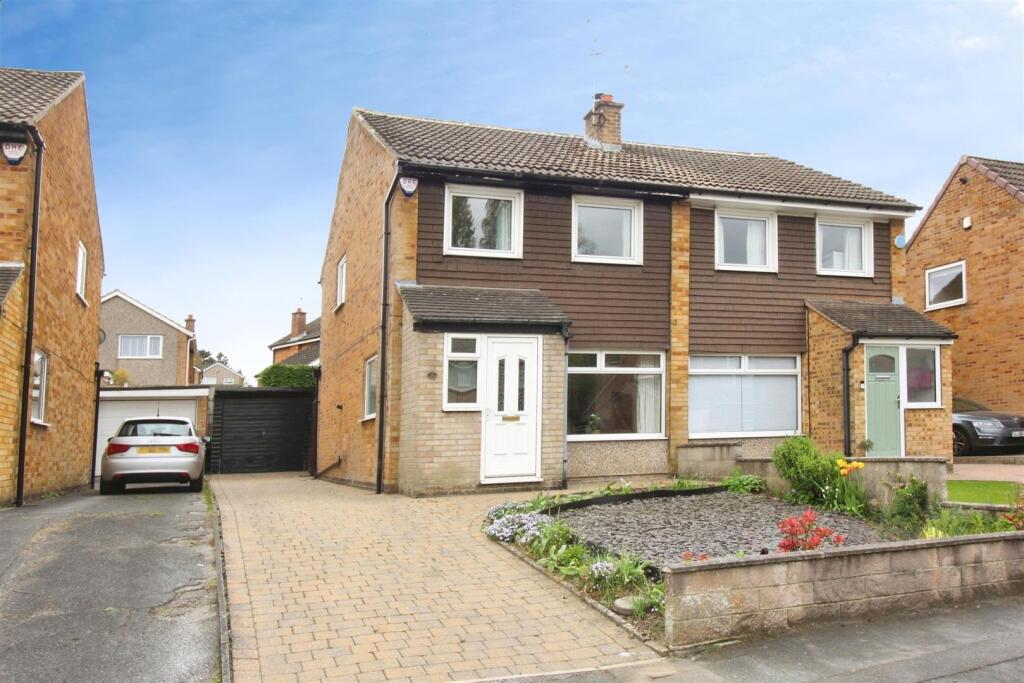 Main image of property: Arthursdale Drive, Scholes, Leeds