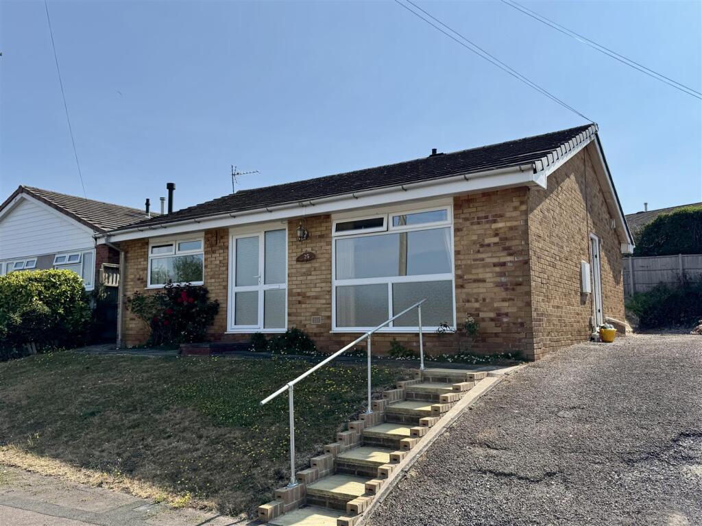Main image of property: Wyebank Road, Tutshill, Chepstow