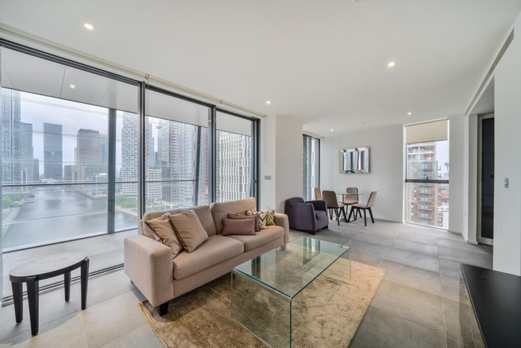 Main image of property: Dollar Bay Place London E14