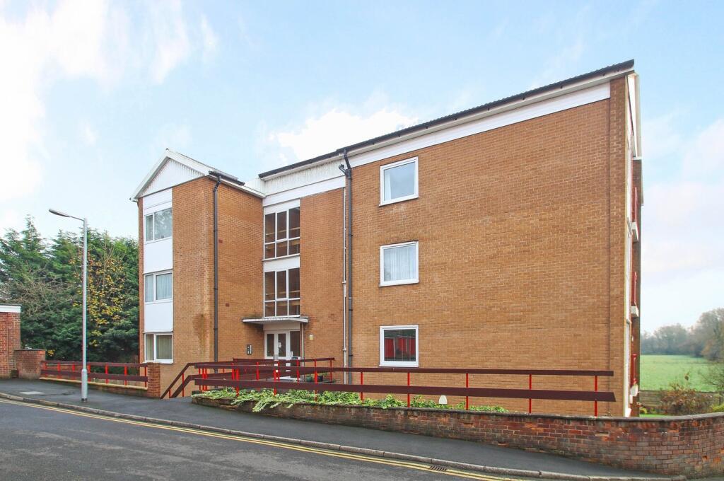 Main image of property: Manor Avenue, Urmston, Manchester, M41