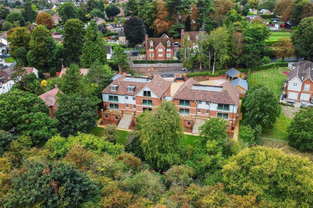 Main image of property: Forest Heights, High Lane, Stansted, Essex, CM24