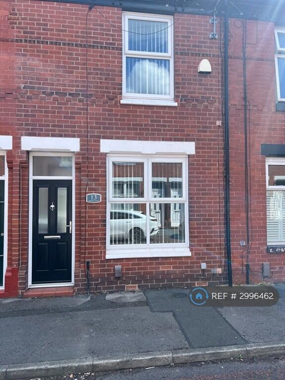 Main image of property: Haddon Grove, Stockport, SK5