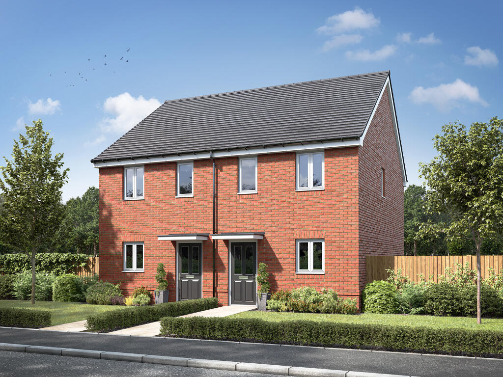 Main image of property: Jervis Close, 
Eye, 
IP23 7FD