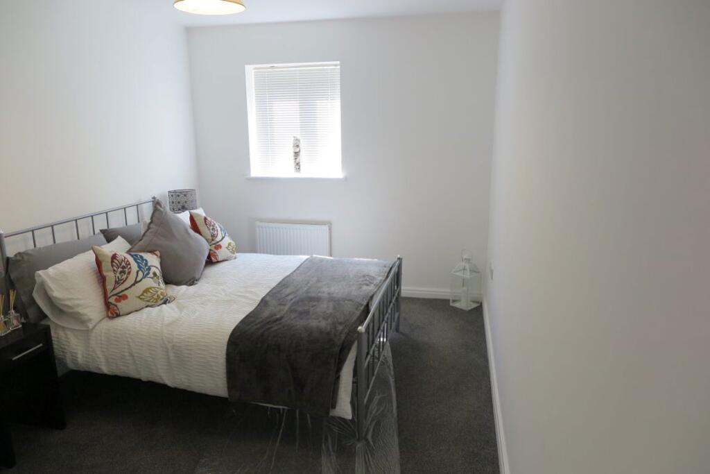 Apartment in Charnwood, Leicestershire - View 5