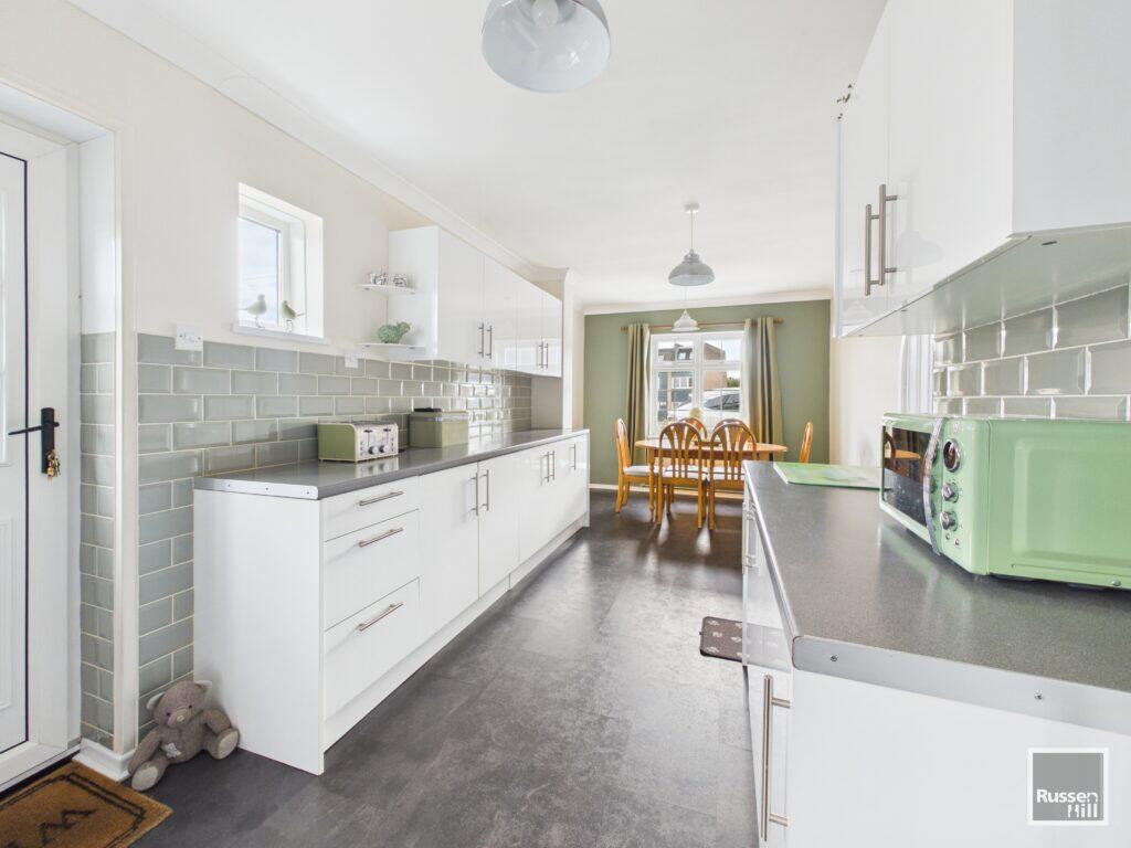 House in Norwich - View 5