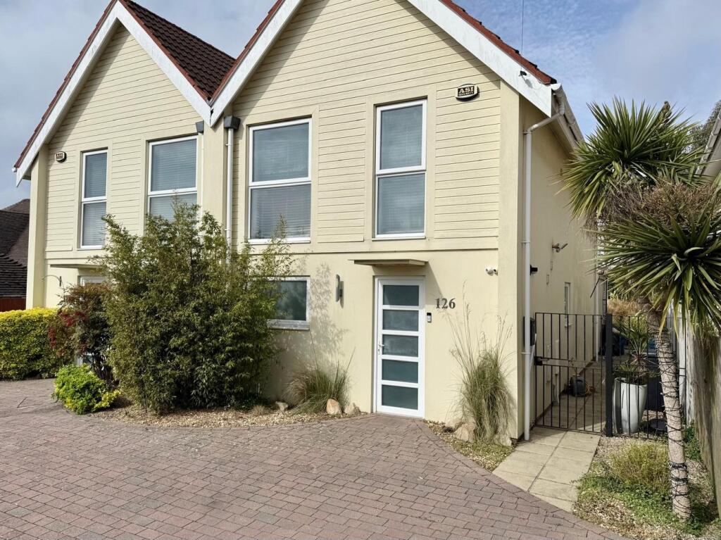 Main image of property: Sandbanks Road, Whitecliff, Poole, BH14