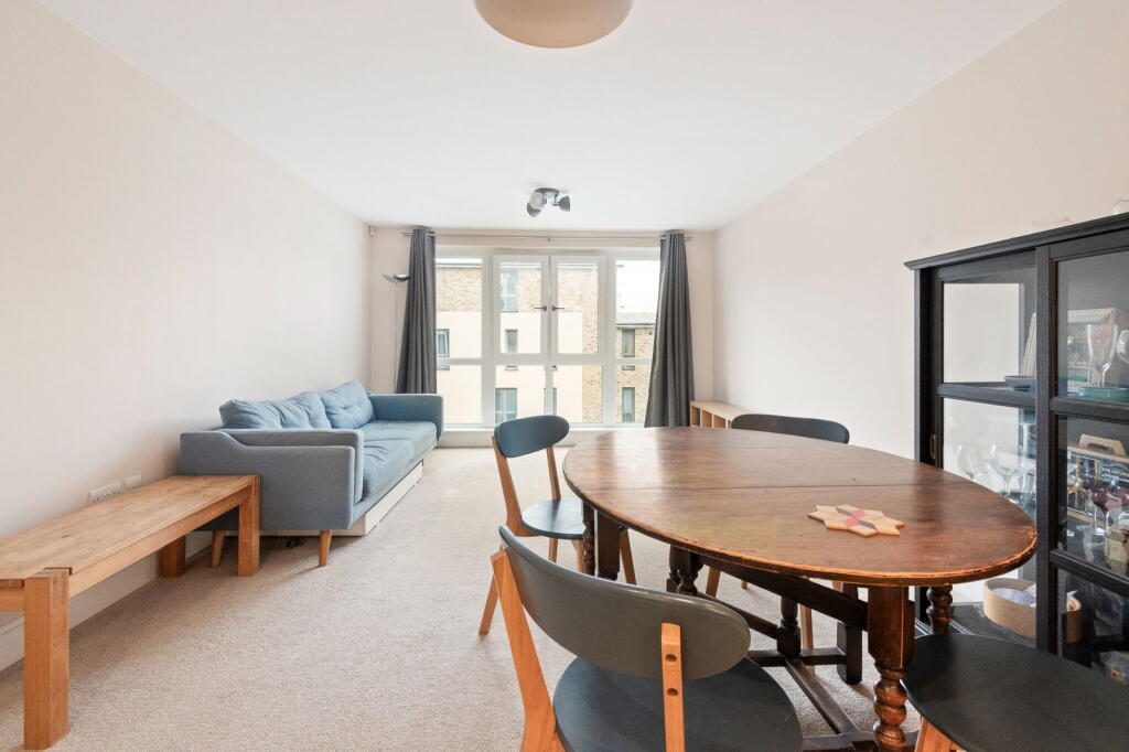 Fitzgerald Place, Cambridge, CB4 1WA - Ansicht 5