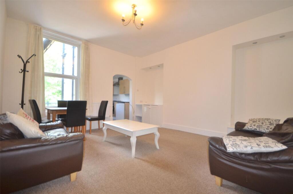 Main image of property: Akenside Terrace, Newcastle Upon Tyne, NE2