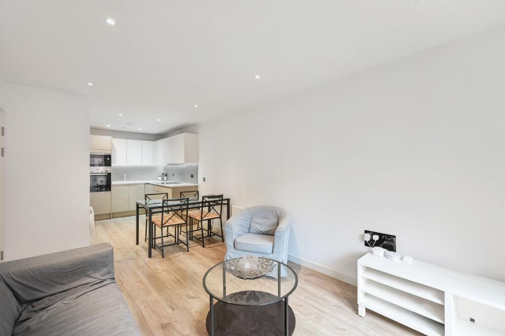 Main image of property: Leetham House, Hungate, York, YO1