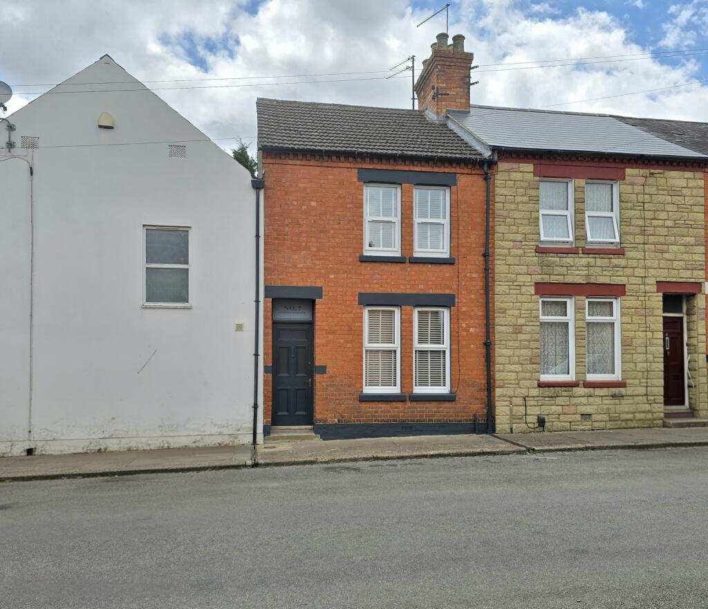 Main image of property: Cowper Terrace, Junction Road, Kingsley, NN2 7JB