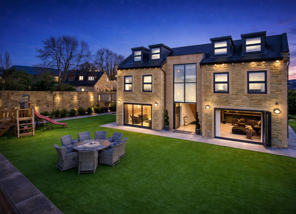 House in Bradford