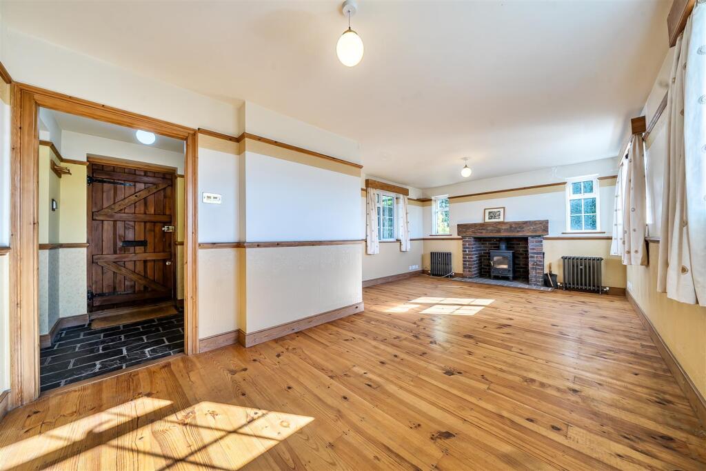 House in Arun, Poling - View 5